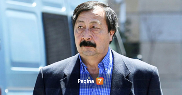 Gobierno de Argentina ofrece millonaria recompensa para captura de Galvarino Apablaza