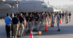 Gobierno de Kast ya fijó fecha para concretar su primera expulsión de inmigrantes irregulares