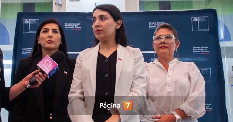 Gobierno pausaría remoción de directora del SernamEG: recibieron licencia médica retroactiva