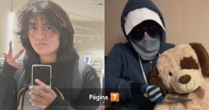 Revelan perfil psicológico y antecedentes que marcaron la infancia del atacante de colegio de Calama