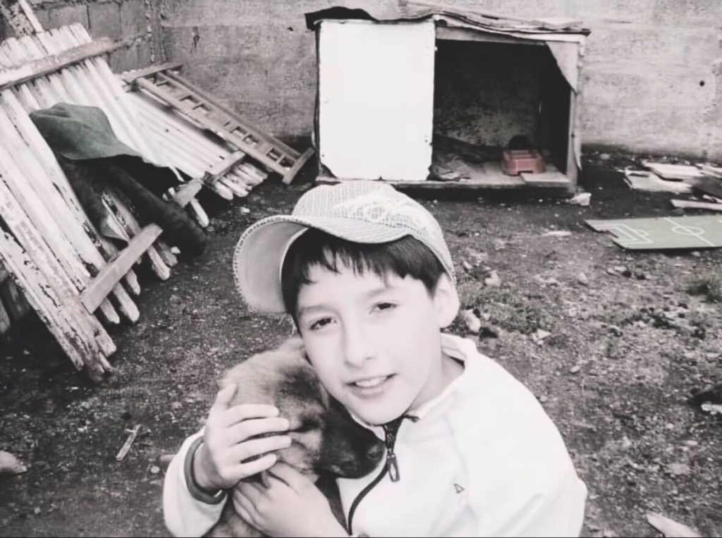 La triste pérdida que enluta a Pailita: "Me cuidaste de niño y jamás me dejaste solo"