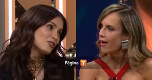 Inesperada confesión de Cony Capelli sorprendió a Diana en Podemos Hablar: 