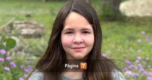 Influenza se complicó y cambió su vida: adolescente sufrió amputación de tres extremidades