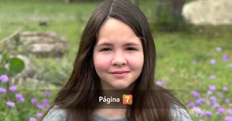 Influenza se complicó y cambió su vida: adolescente sufrió amputación de tres extremidades