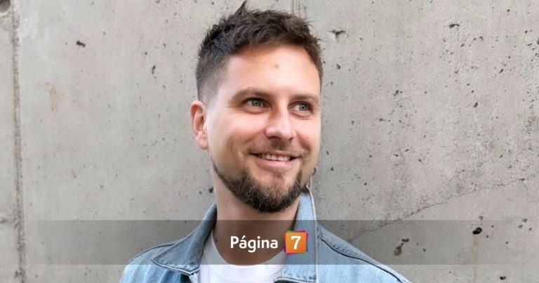 Jean-Philippe Cretton sorprende con giro en su carrera: “Yo también necesitaba esto”