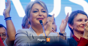Jeannette Jara se suma a cuerpo docente de la Usach universidad desmintió sueldo de $13 millones