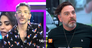 Jon Reyes se defiende tras intenso round en Tevex: aseguró que José Antonio Neme lo contactó