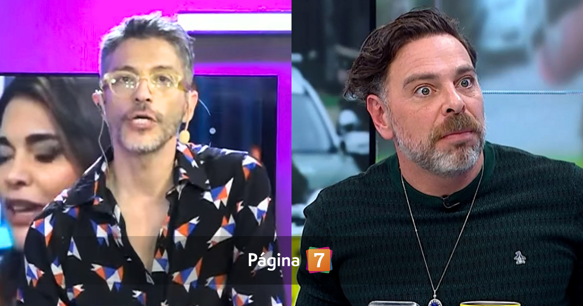 Jon Reyes Logo ¿Qué pasó con Neme y Jon? El origen del conflicto que terminó con la ...