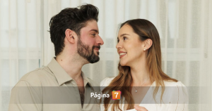 La carrera de Jonathan Freudman, el actor venezolano que será padre junto a Carolina Mestrovic