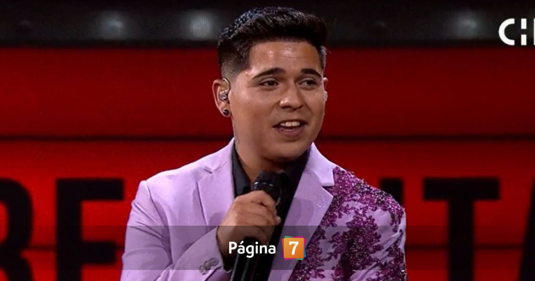 Ex The Voice Chile, Jordan Matamala, sufre accidente tras desprenderse rueda de su vehículo