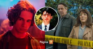 Alguien tiene que saber: ¿cuándo se estrena la serie de Netflix sobre el caso Jorge Matute Johns?