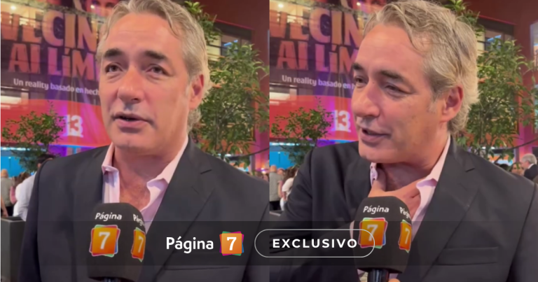 José Luis Repenning defendió rol 