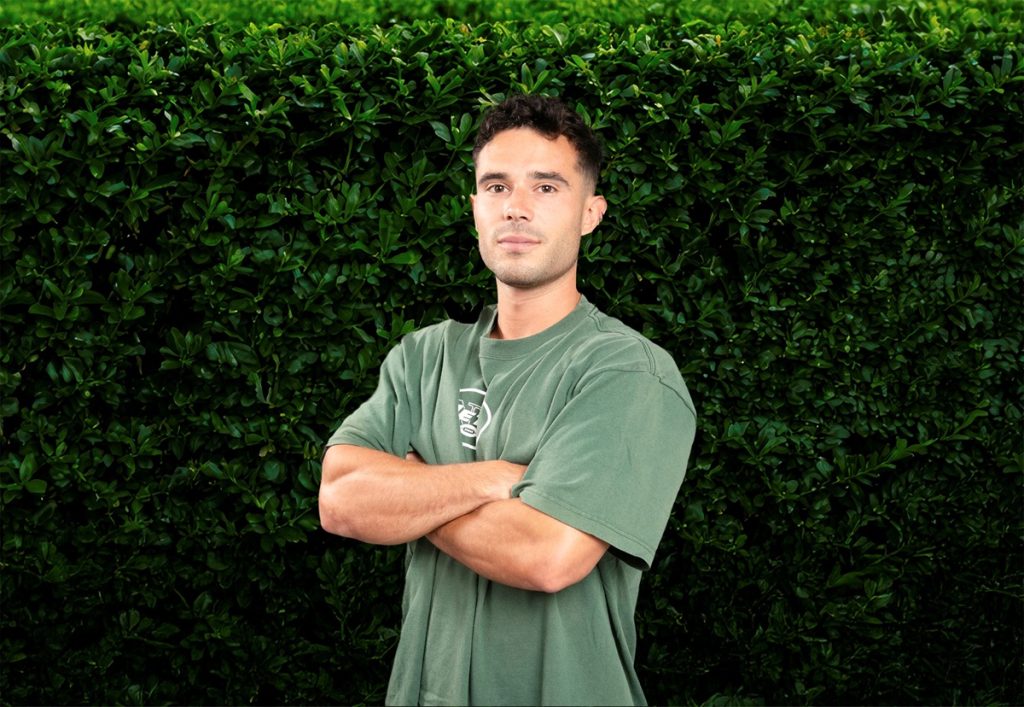 Alerta de romance: revelan la pareja que protagonizará el primer beso de Vecinos al Límite