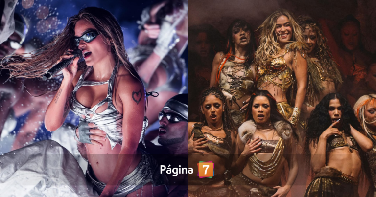 Karol G confirma su nuevo Tour 2026: todo lo que se sabe de la gira con 'Tropicoqueta'