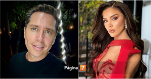 Karol Lucero opinó de candidatura de Cata Vallejos a Miss Chile: 