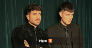 ¿Colaboración del año? Kidd Voodoo estrenrá inesperada colaboración con Pablo Alborán