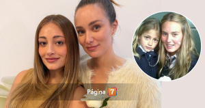 Kika Silva reveló desconocido vínculo con Florencia Araneda: 