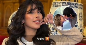 Coqueto acercamiento de Julitroz y Trini Neira no dejó indiferente a Eskarcita: esta fue su reacción