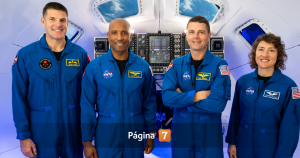 Lanzamiento de Artemis II de la NASA: dónde y a qué hora verlo este 1 de abril