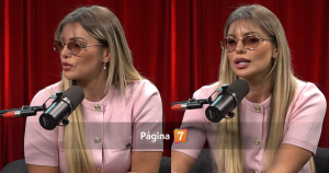 ¿Le afectan? Faloon Larraguibel se sinceró sobre los comentarios de Cuco sobre su relación con Rai