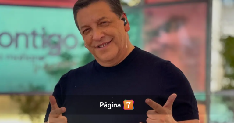 “Lo negó como Judas”: revelan supuesto romance oculto de Julio César Rodríguez con actriz