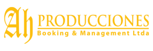 Banner AH Producciones
