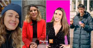 Madre de Maite Orsini responde a Cecilia Gutiérrez por rumor de romance con Roberto Cox