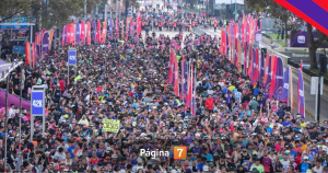 Maratón de Santiago