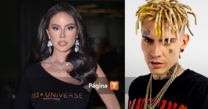 Marcianeke te hizo mal Nacha Michelson aclaró sus emociones hacia su ex tras ganar la corona