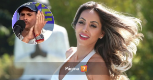 Marité Matus arremete contra Camilo Huerta: "Aún usa el reloj Gucci que me hizo comprarle"