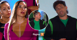 “Me arruinaron todo” la insólita acusación de Cata contra Joche y Princeso en Vecinos al límite