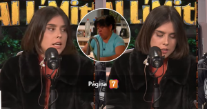 “Me aturdió el cerebro” Dianne reveló conflicto con Sandra que la descolocó en Vecinos al límite