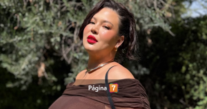 Michelle Carvalho tomó importante decisión en Semana Santa: 