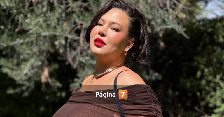 Michelle Carvalho tomó importante decisión en Semana Santa: 