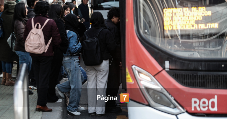 Multas, recargos y más restricciones: así será la nueva 