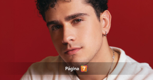 Nico Ruiz lanza nueva canción