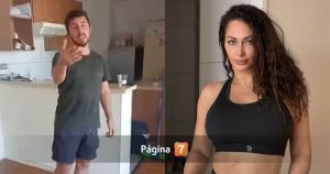 Nidyan Fabregat reapareció en redes tras denunciar violencia intrafamiliar: hizo desesperado llamado