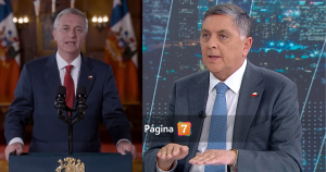 “Ningún beneficio social se va a recortar”: ministro Alvarado detalló plan expuesto por Kast