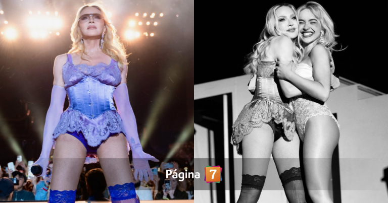 “No es solo ropa”: Madonna sufre robo de vestuario icónico de su colección y ofrece recompensa