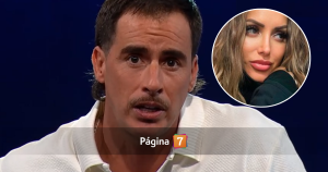 No le tengo odio Camilo Huerta envió sentido mensaje a Marité Matus en Primer Plano