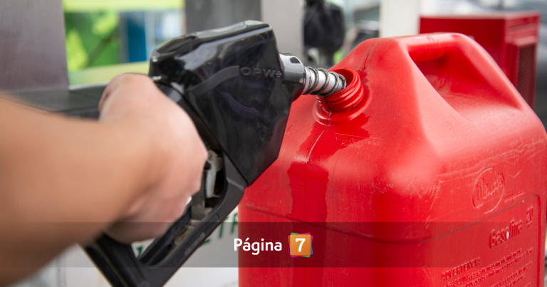 No todo sube de precio: la parafina presentó importante baja y este es su nuevo valor