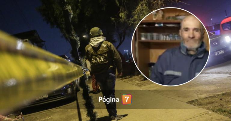 Nueve días de búsqueda: encuentran muerto a adulto mayor extraviado en Curacautín