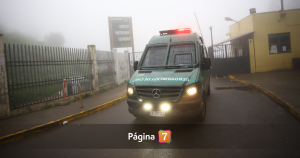 Nuevo traspié de Gendarmería: liberan por error a otro reo en cárcel de Valparaíso