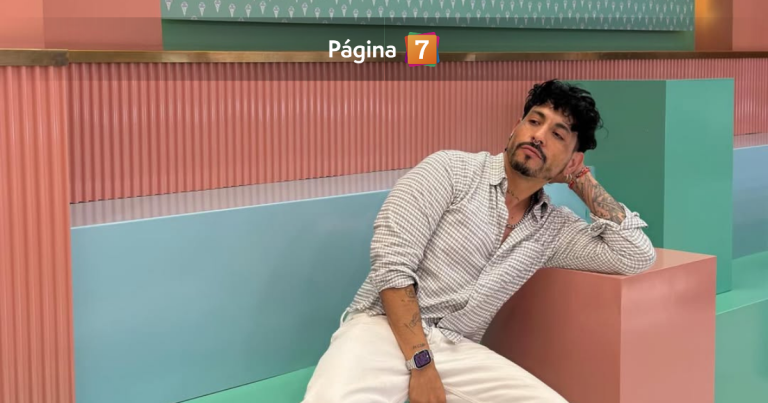 Pablo Candia confirma que renunció a CHV: se despedirá este viernes en Plan Perfecto