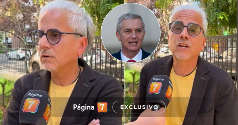 Pablo Herrera responsabilizó a 