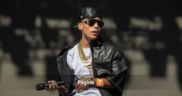 Papá de Jere Klein fue sorprendido por Carabineros bebiendo en la vía pública nuevamente