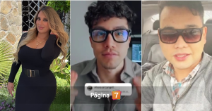 Perla Ilich contra Cristóbal Romero por revivir a Cangri con IA: "Una total ordinariez"