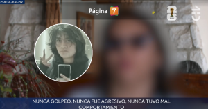 Mamá de autor de ataque en colegio de Calama rompió el silencio tras la tragedia: pidió perdón