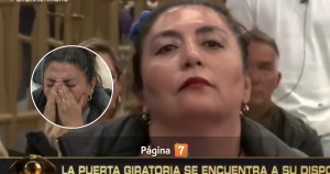 Pincoya se enfrentó con Gran Hermano tras ser empujada a irse de la casa: 