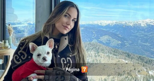 Profanan tumba de modelo Pamela Genini en Italia: robaron su cabeza y restos óseos